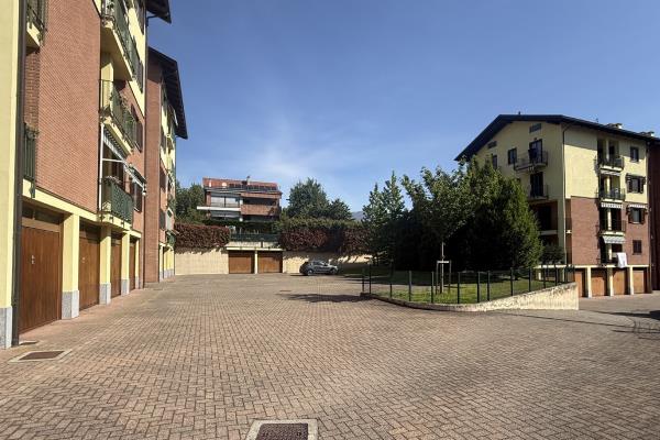 VENDITA Appartamento Ivrea