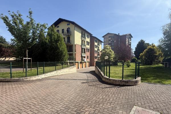 VENDITA Appartamento Ivrea