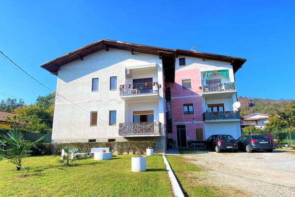 VENDITA appartamento Pavone Canavese (TO)