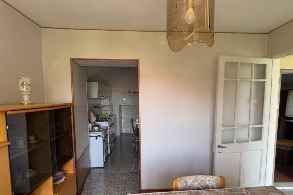VENDITA Casa semi-indipendente Parella