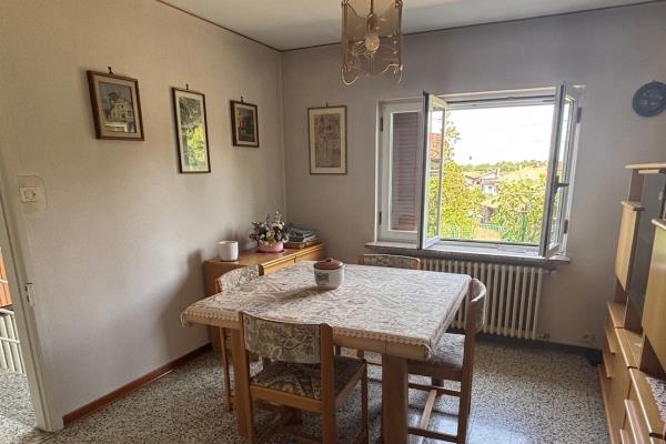 VENDITA Casa semi-indipendente Parella