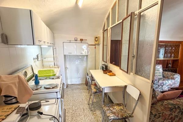 VENDITA Casa semi-indipendente Parella