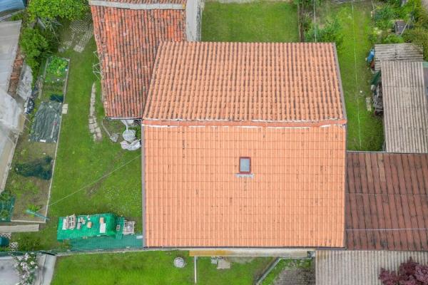 VENDITA Casa semi-indipendente Fiorano Canavese