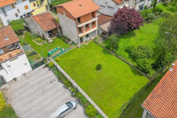 VENDITA Casa semi-indipendente Fiorano Canavese