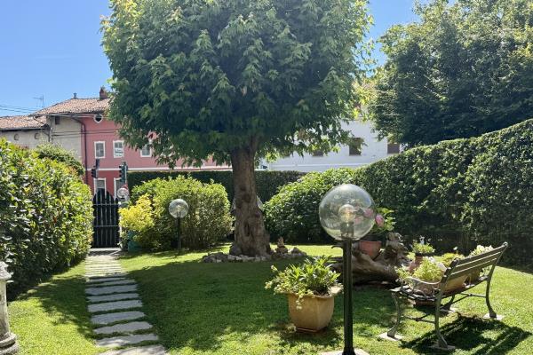 VENDITA Villa a schiera Romano Canavese