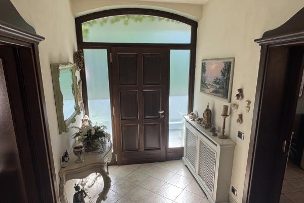 VENDITA Casa indipendente Romano Canavese