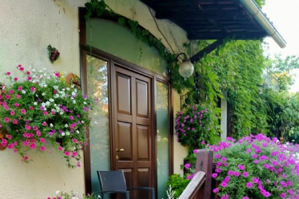 VENDITA Casa indipendente Romano Canavese
