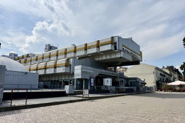 VENDITA Appartamento Ivrea