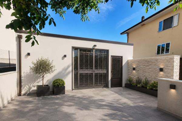 VENDITA Villa singola Cascinette d'Ivrea