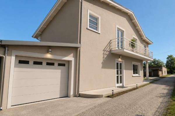 VENDITA Villa singola Cascinette d'Ivrea