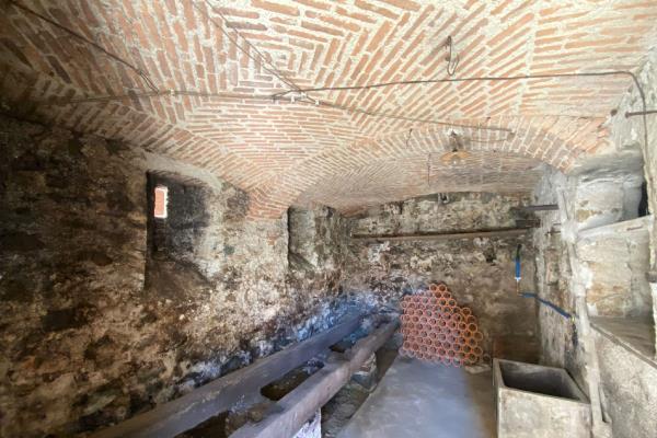 VENDITA Casa semi-indipendente Chiaverano