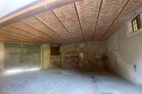 VENDITA Casa semi-indipendente Chiaverano