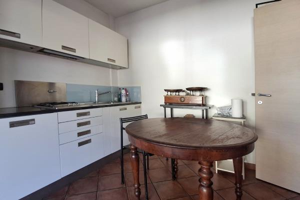 VENDITA Appartamento con giardino Settimo Vittone