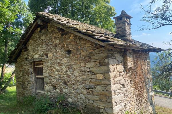 VENDITA Rustico o Casale Fontainemore