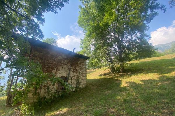 VENDITA Rustico o Casale Fontainemore