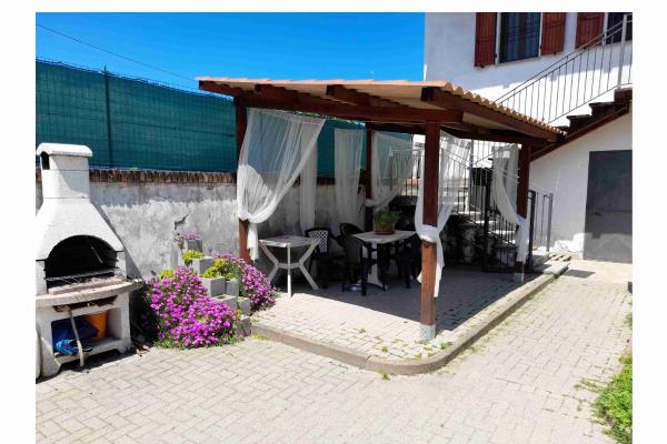 VENDITA Casa semi-indipendente Albiano d'Ivrea