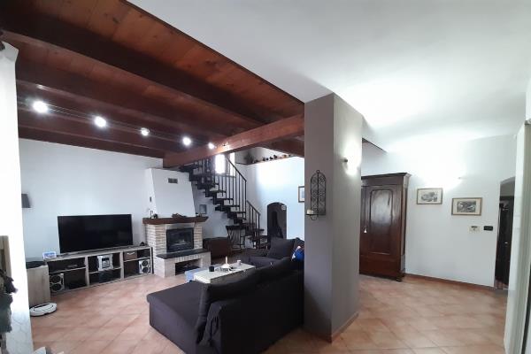 VENDITA Casa semi-indipendente Albiano d'Ivrea