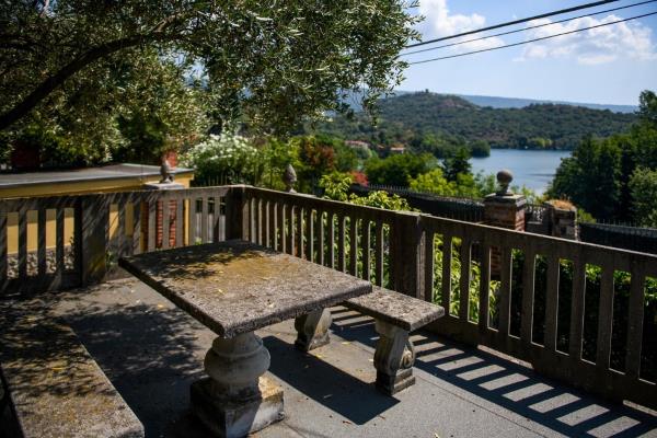 VENDITA Villa singola Ivrea