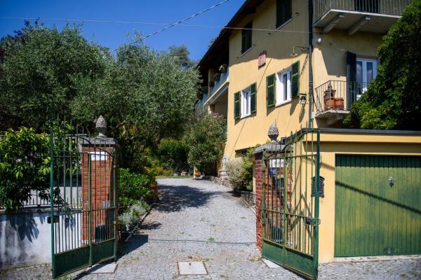 VENDITA Villa singola Ivrea