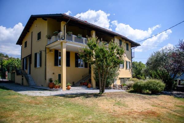 VENDITA Villa singola Ivrea