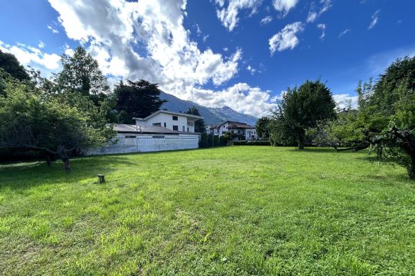VENDITA Terreno edificabile Borgofranco d'Ivrea