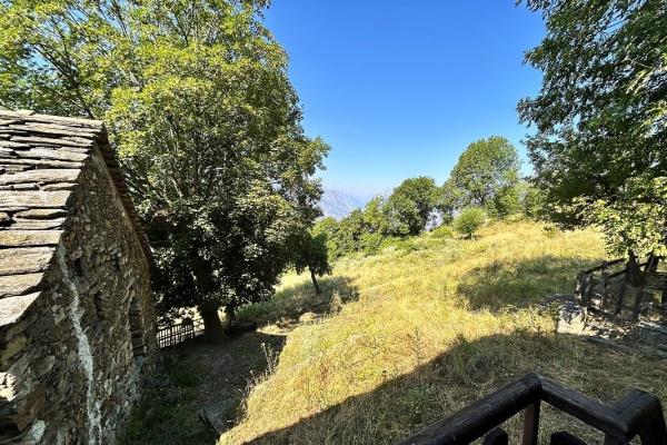 VENDITA Casa indipendente Carema