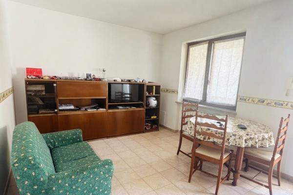 VENDITA Appartamento Strambino