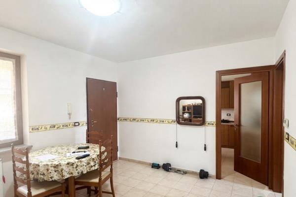 VENDITA Appartamento Strambino