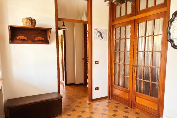 VENDITA Villa singola Perosa Canavese