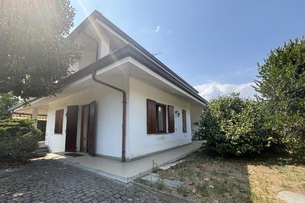 VENDITA Villa singola Perosa Canavese