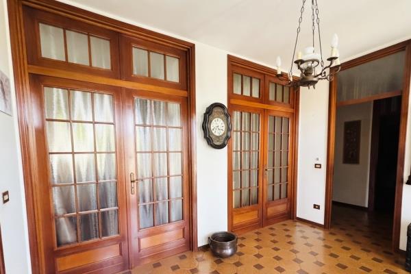 VENDITA Villa singola Perosa Canavese
