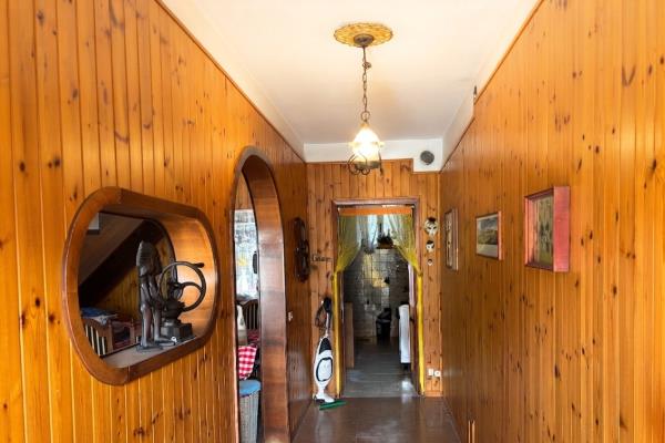 VENDITA Casa semi-indipendente Strambino