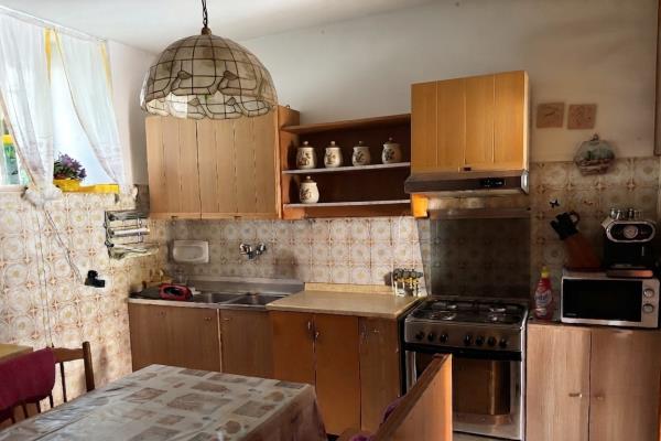 VENDITA Casa semi-indipendente Strambino