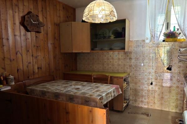 VENDITA Casa semi-indipendente Strambino