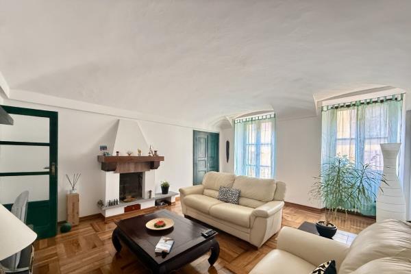 VENDITA appartamento Ivrea (TO)