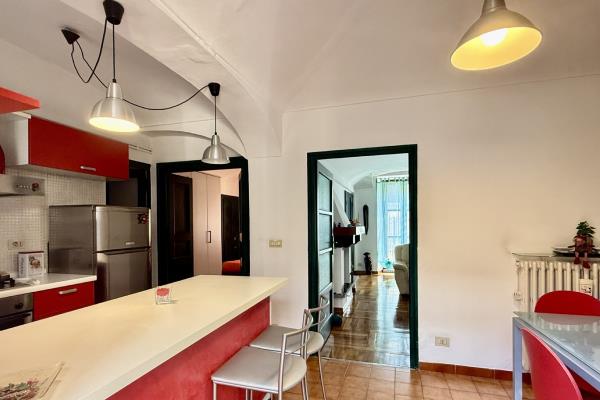 VENDITA Appartamento Ivrea