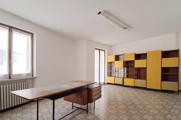 AFFITTO Ufficio Ivrea