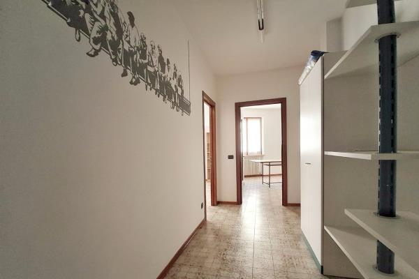 AFFITTO Ufficio Ivrea