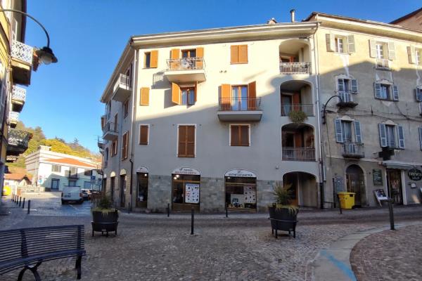 AFFITTO Ufficio Ivrea