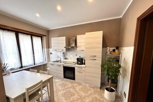AFFITTO Appartamento Albiano d'Ivrea