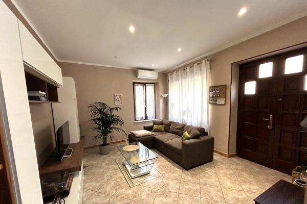 AFFITTO Appartamento Albiano d'Ivrea
