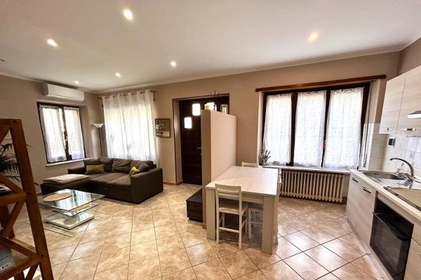 AFFITTO Appartamento Albiano d'Ivrea