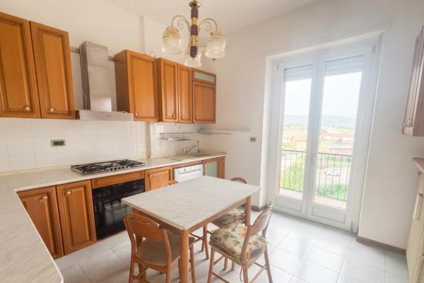 VENDITA Appartamento Romano Canavese