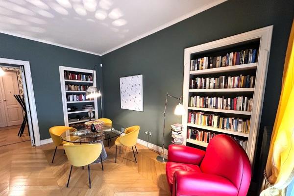 VENDITA Appartamento Ivrea