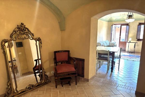 AFFITTO Appartamento Romano Canavese