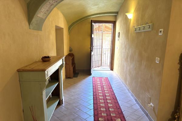 AFFITTO Appartamento Romano Canavese