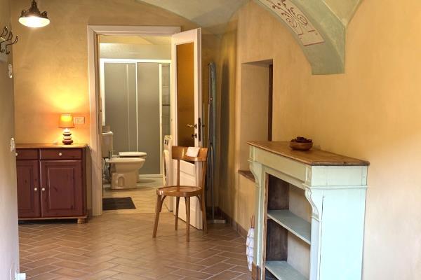 AFFITTO Appartamento Romano Canavese