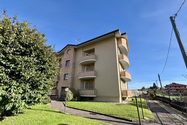 VENDITA Appartamento Strambino