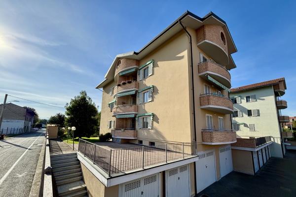 VENDITA Appartamento Strambino