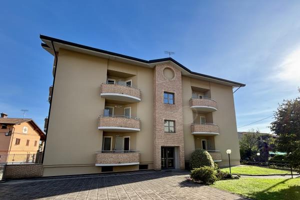 VENDITA appartamento Strambino (TO)